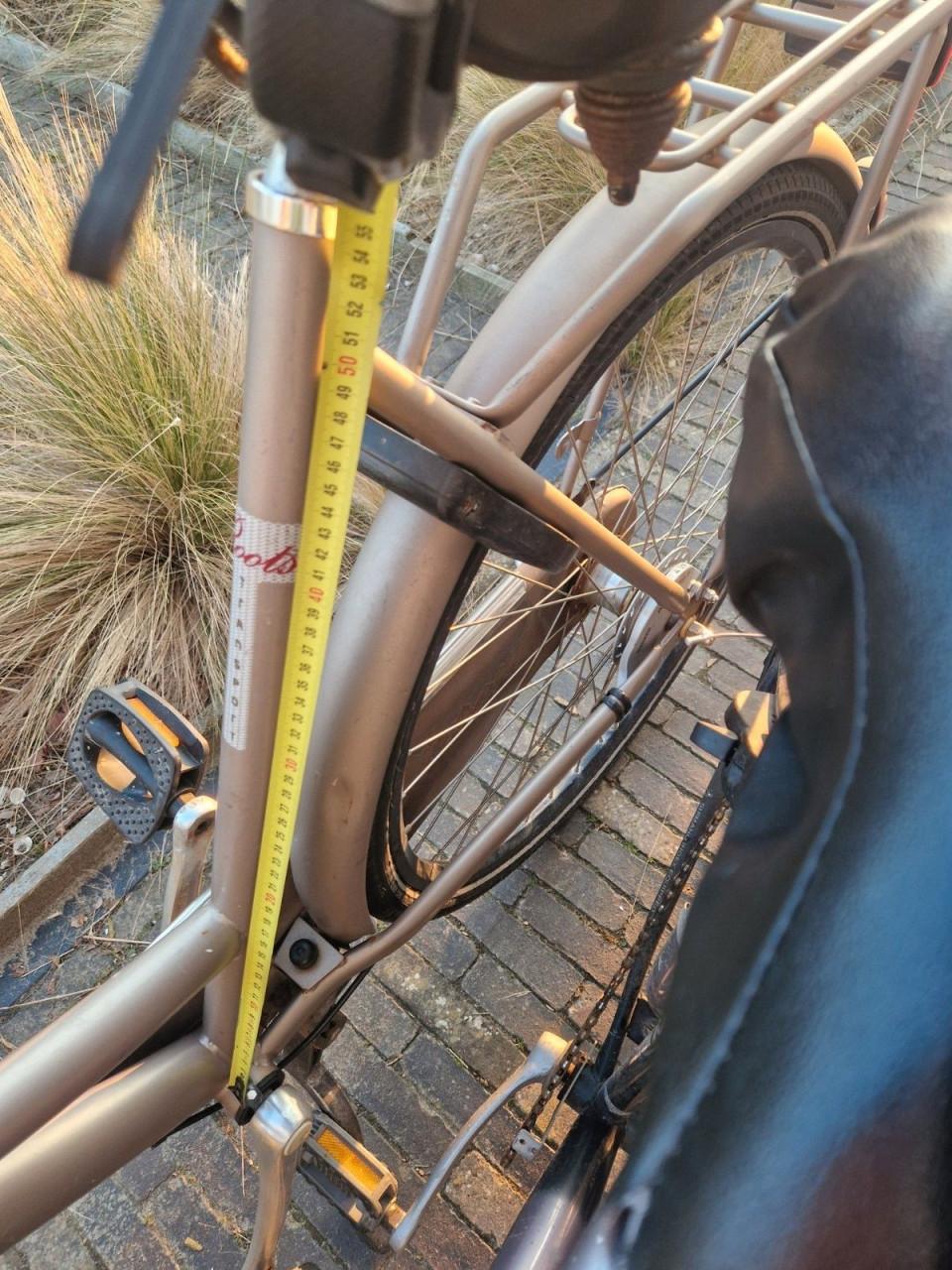Fiets
