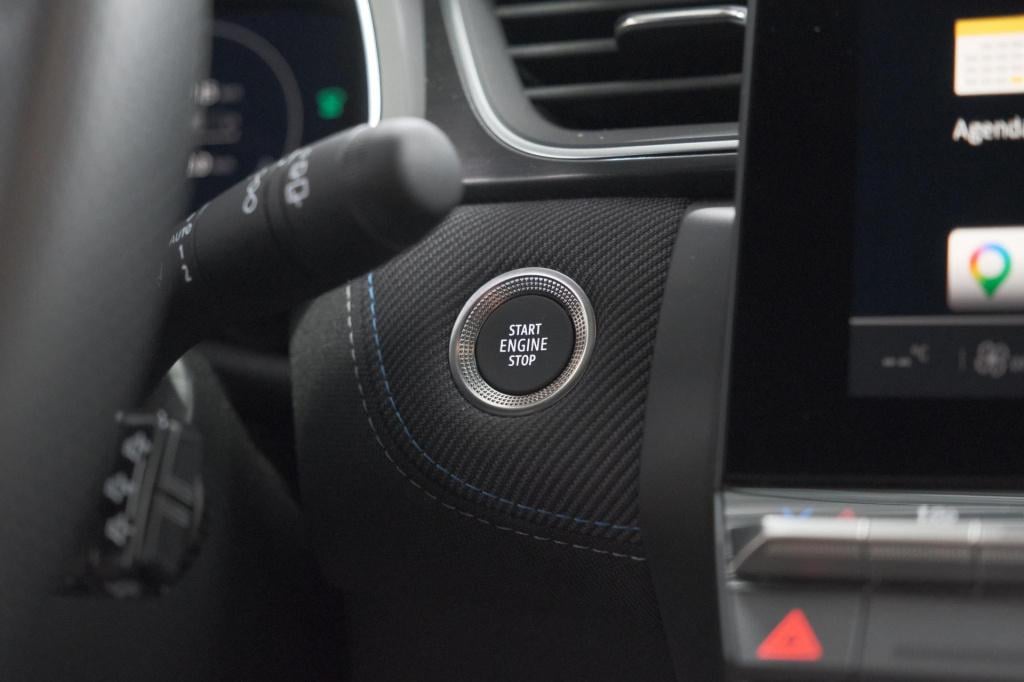 Renault Captur 1.8 e-tech full hybrid 160 esprit alpine | 360 camera | dode