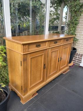 Dressoir