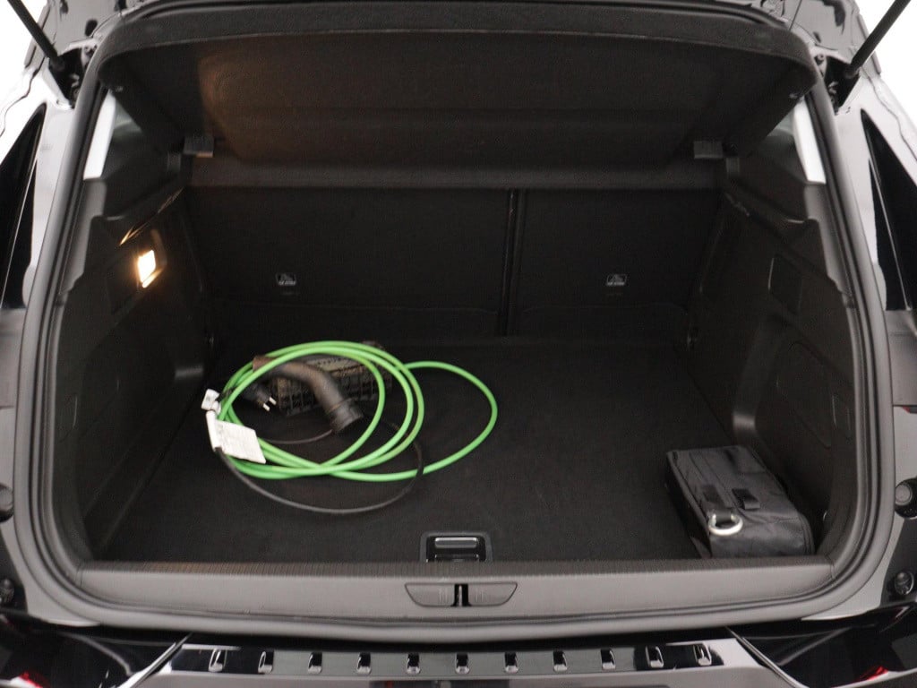 Opel Grandland 1.6 turbo plug-in hybrid gs