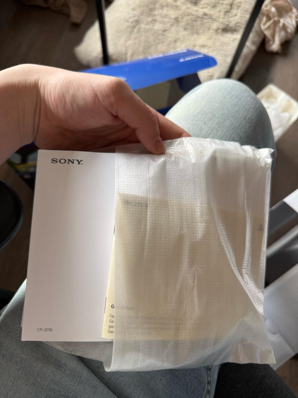 Playstation 5 slim 1 TB console digital edition