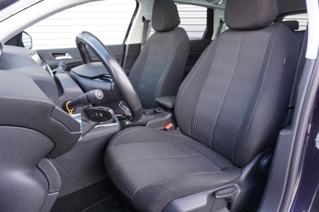 Peugeot 308 sw 1.2 e-thp blue lease executive climate / navi / cruise / pan