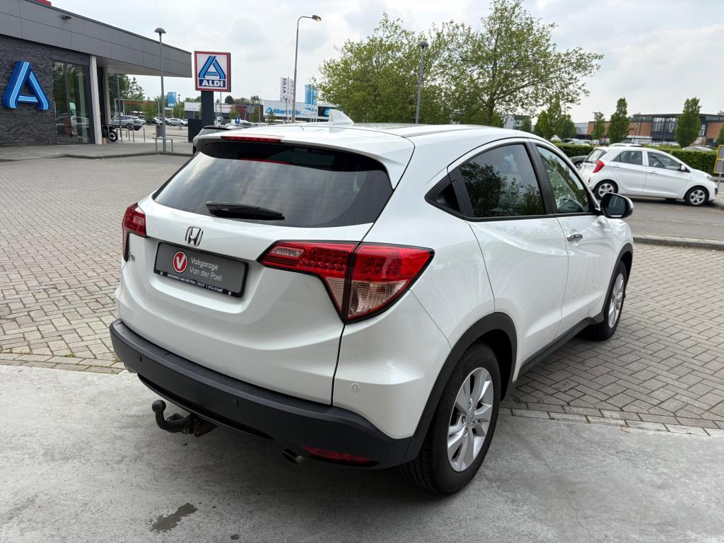 Honda HR-V 1.5 i-vtec elegance