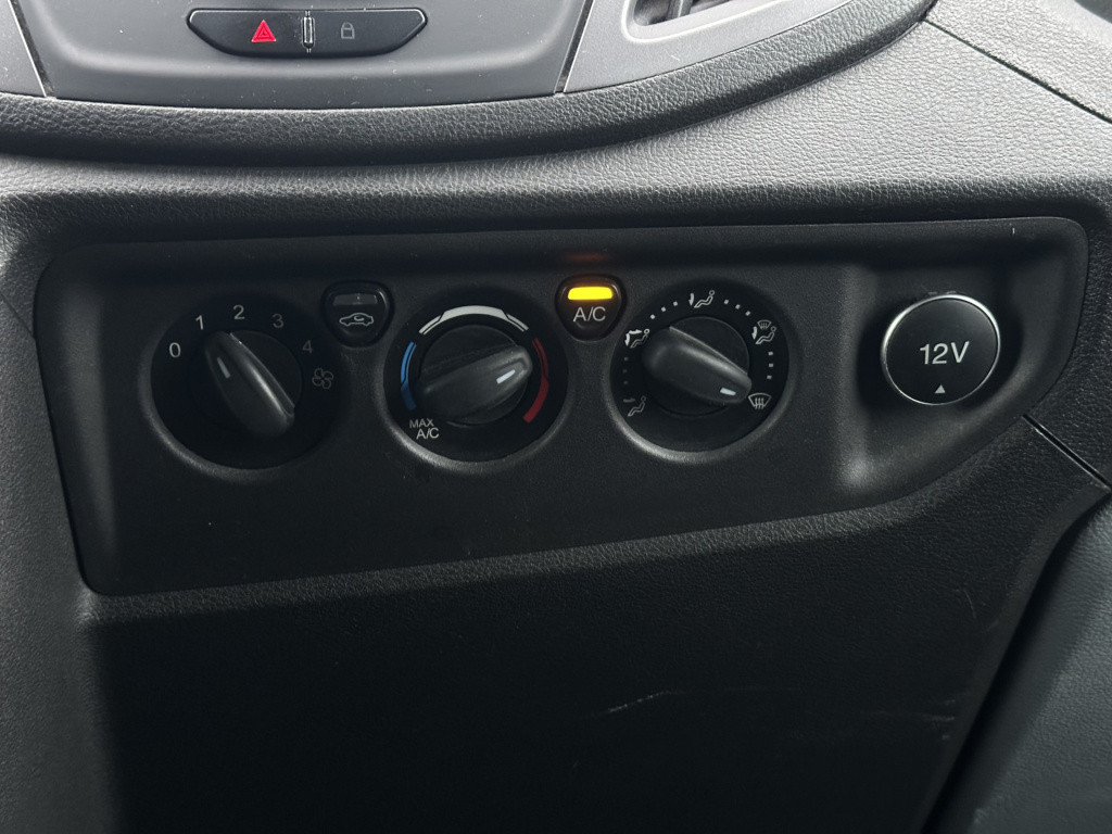 Ford Transit 330 2.0 tdci l2h2 trend | 1e eigenaar | dealer ond. | navi | 2