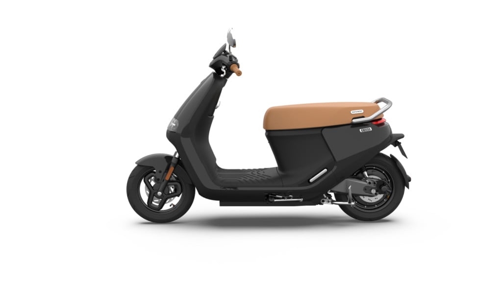 Segway E125S nu voor slechts 2999,- all in!