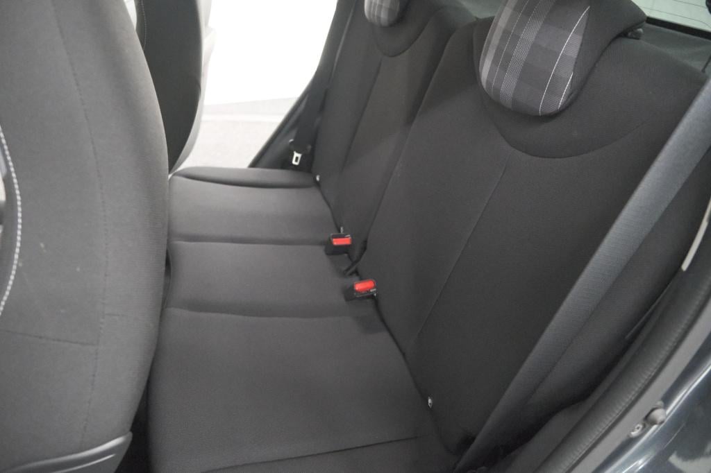 Peugeot 108 1.0 e-vti active | airco | bluetooth | elektrische ramen | 5 de