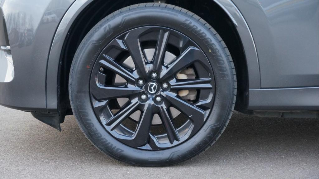 Mazda Cx-60 2.5 e-skyactiv phev homura rijklaar incl garantie