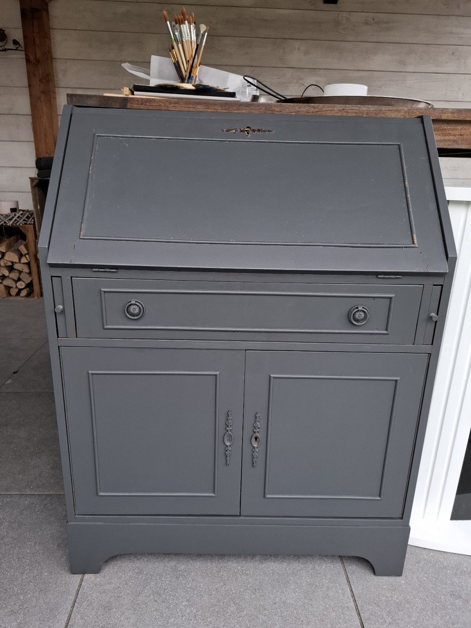 Secretaire