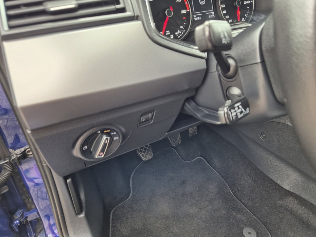 Seat Ibiza 1.0 tsi style business intense