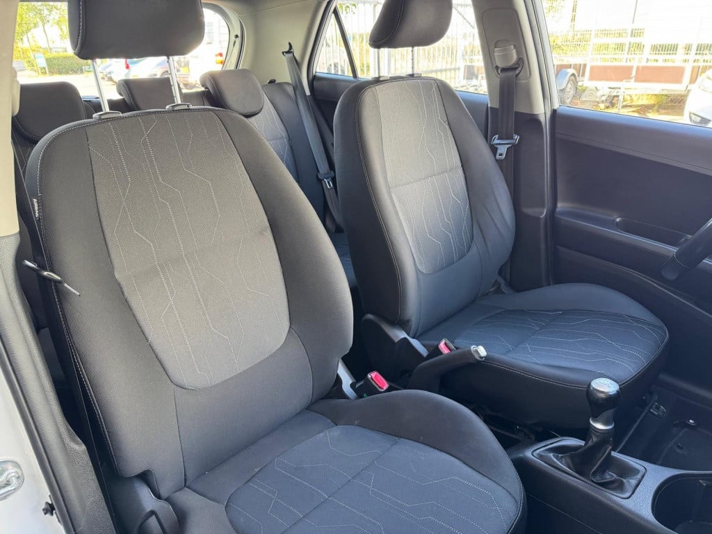 Kia Picanto 1.0 cvvt businessl.