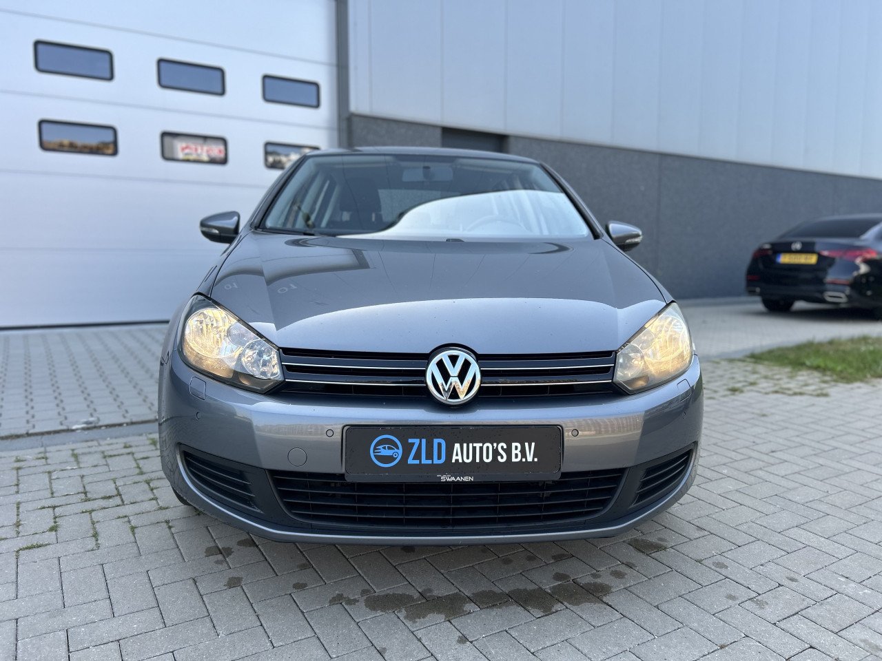 Volkswagen Golf 1.4/CARPLAY/APK/AIRCO/STOELV/