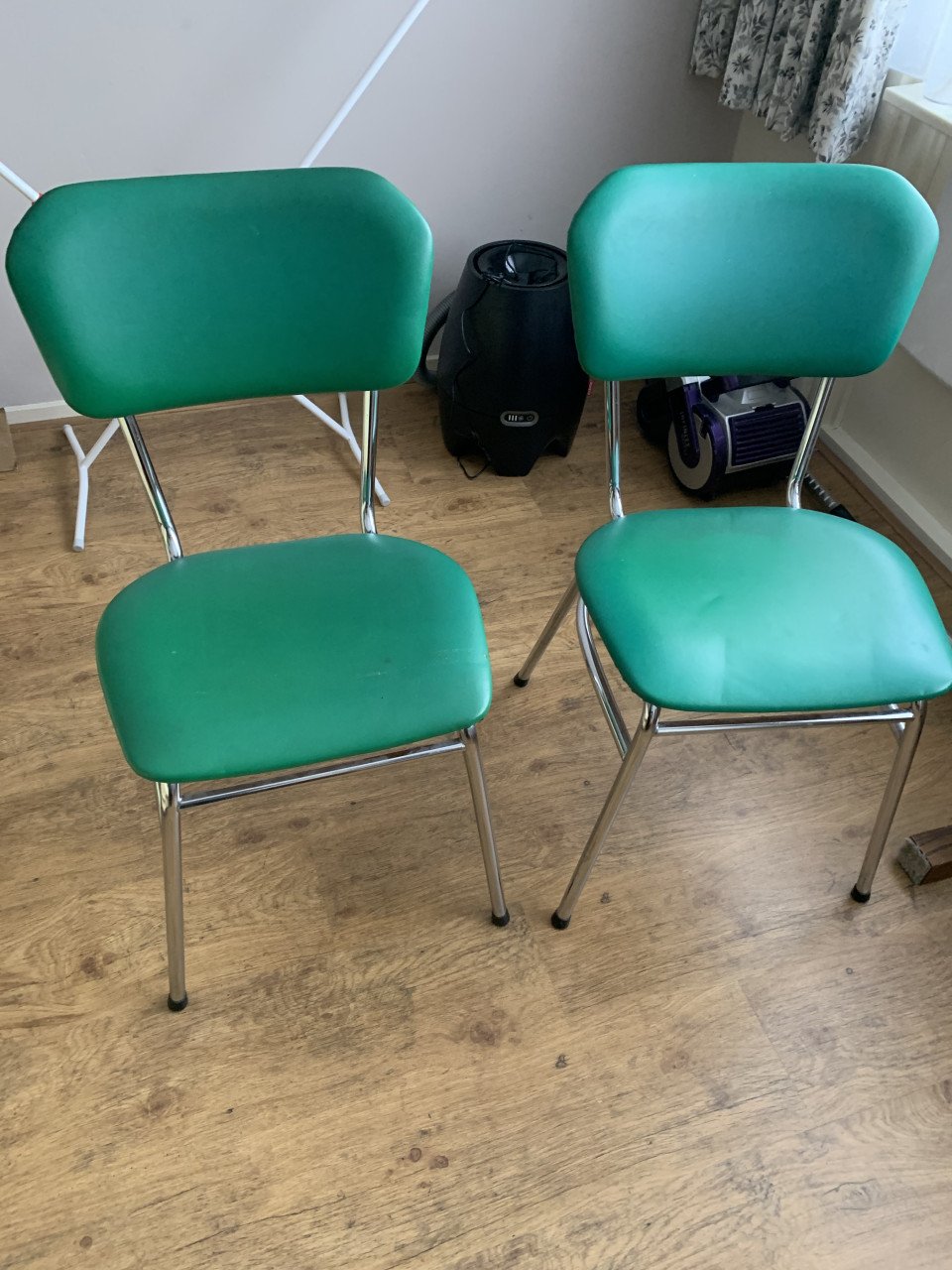 Stoelen