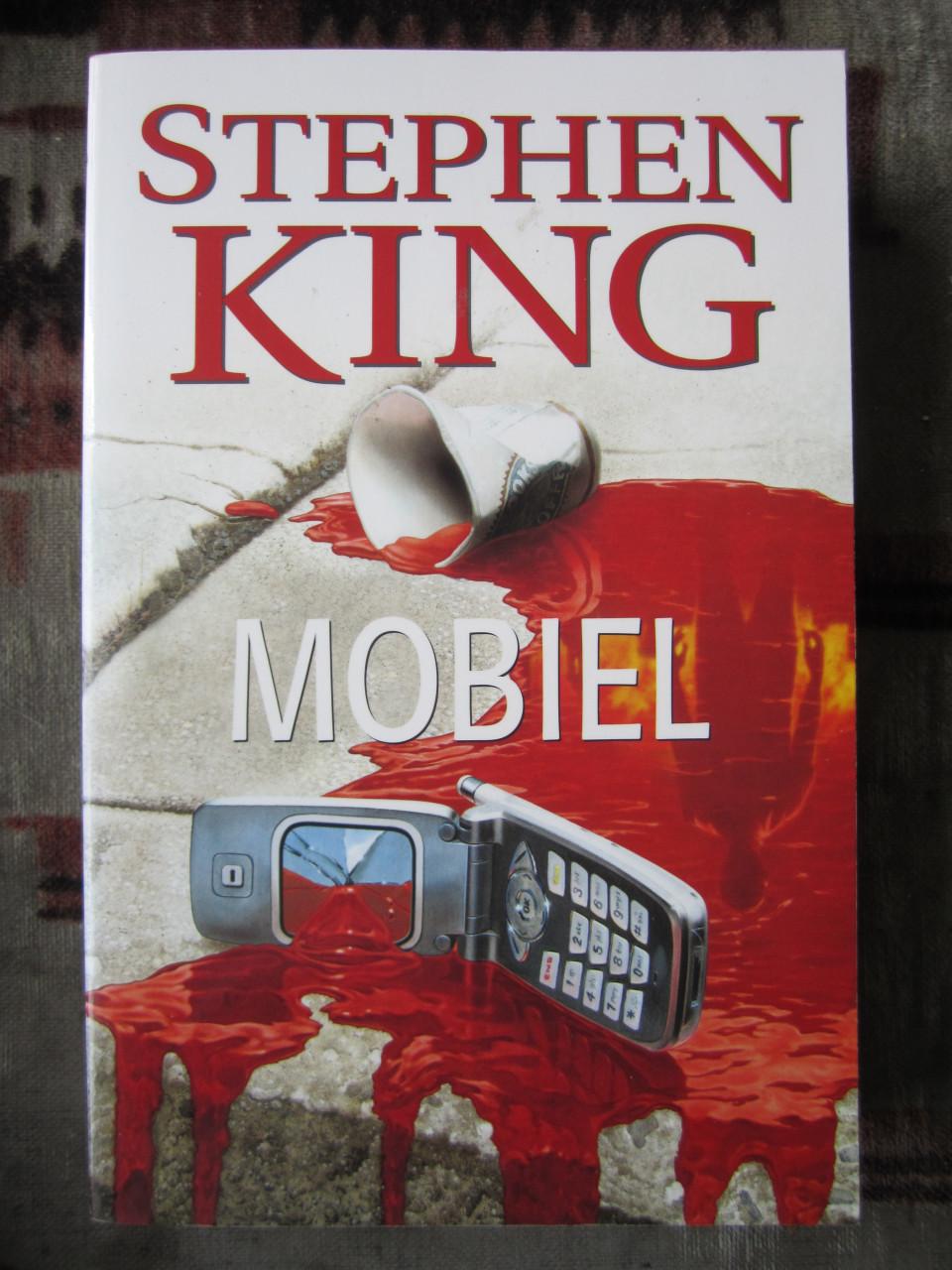 Stephen King