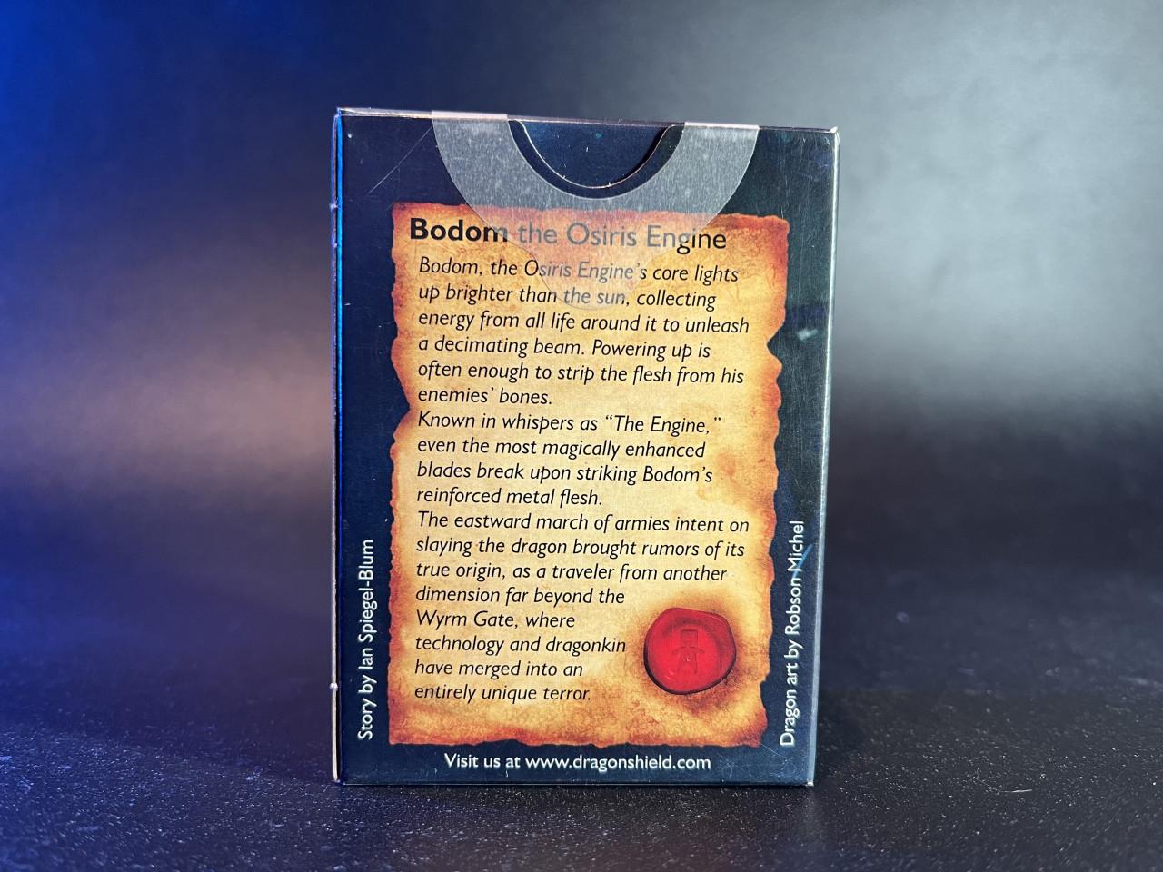 Dragon Shield – Matte Sleeves Jet / Black (100 stuks / 100 ct)