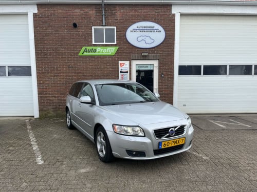Volvo V50 2.0 sport