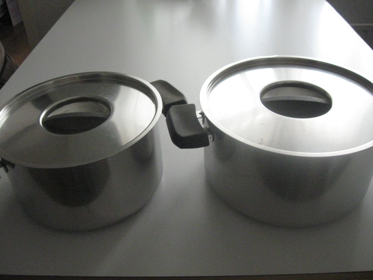 2 Pannen