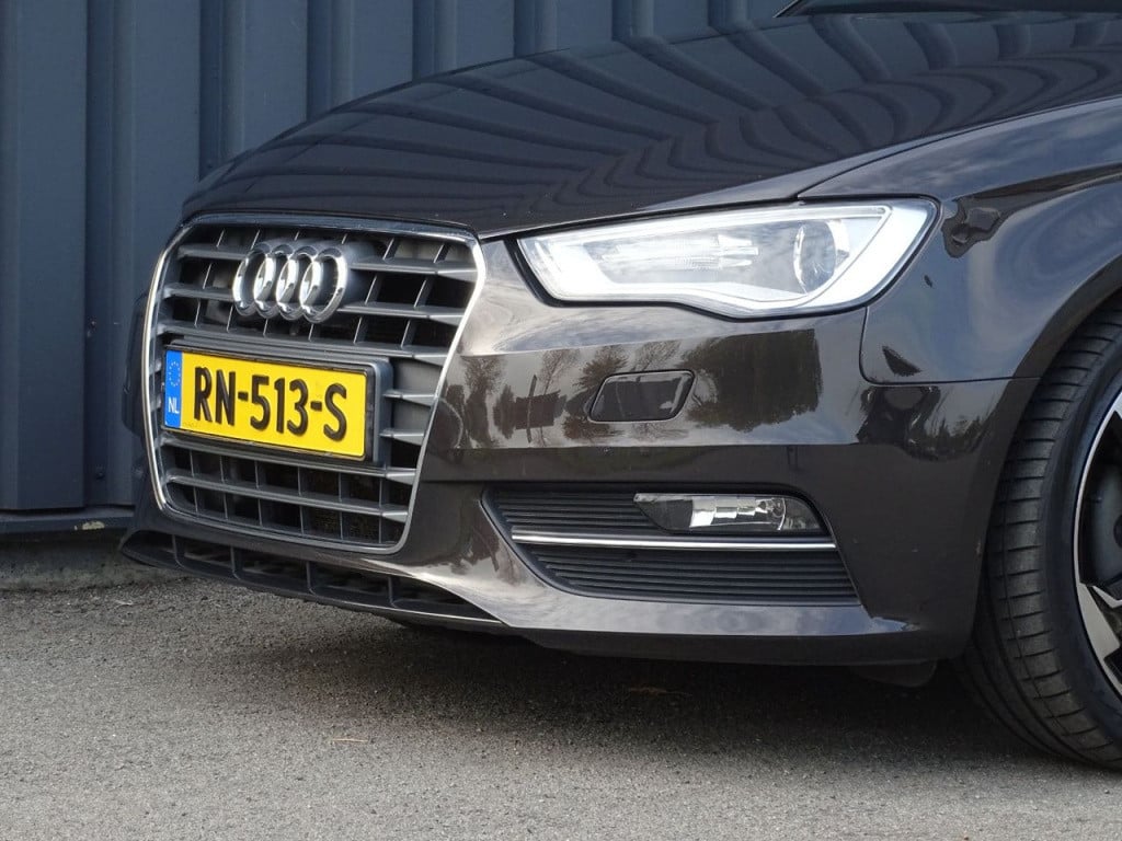 Audi A3 1.4 tfsi ambition pro line plus | pano | leder | stoelverwarming
