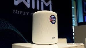 Wiim Audio "perfect geluid in elke kamer"