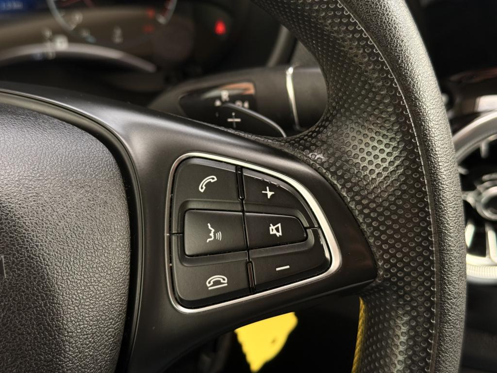 Mercedes-Benz Vito 114 cdi automaat | acherruitrijcamera | trekhaak | bluet