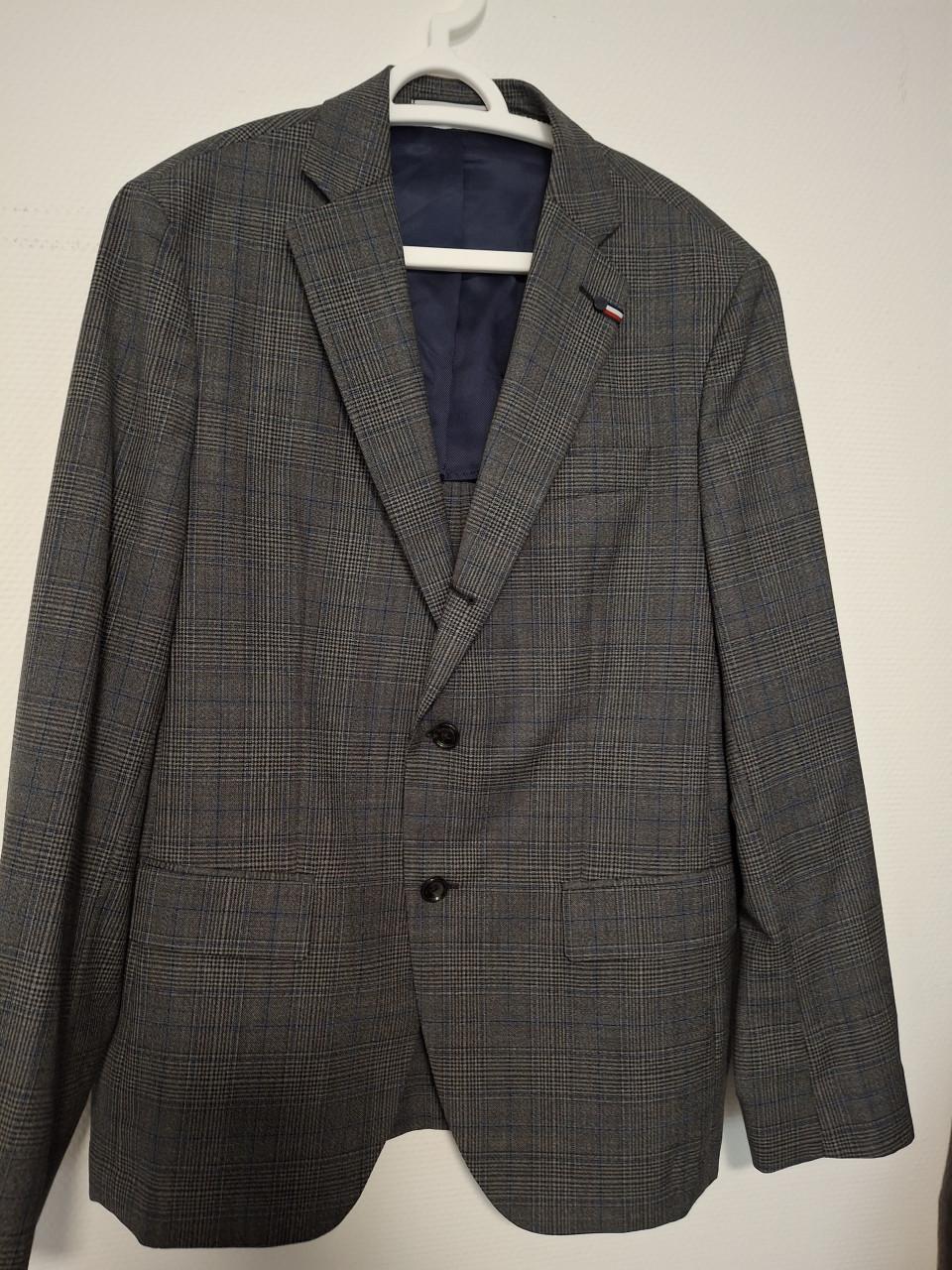 Blazers/zomerjasjes