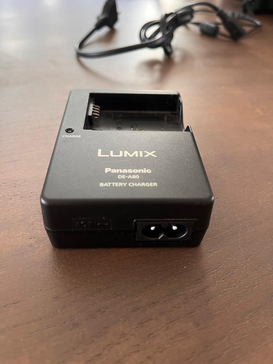 Panasonic LUMIX DMC-FZ1000 – 4K Foto & Video