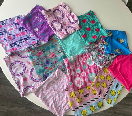 Rekbare boekenkaften