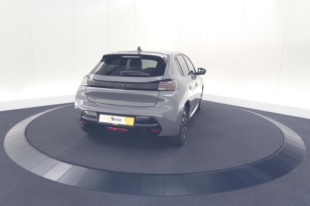 Peugeot 208 puretech 100 allure | apple carplay | parkeersensoren | climate