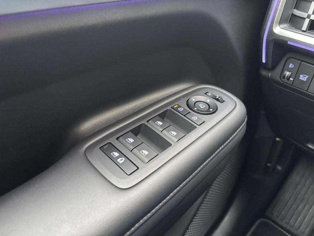 Hyundai Santa Fe 1.6 t-gdi hev premium 7p