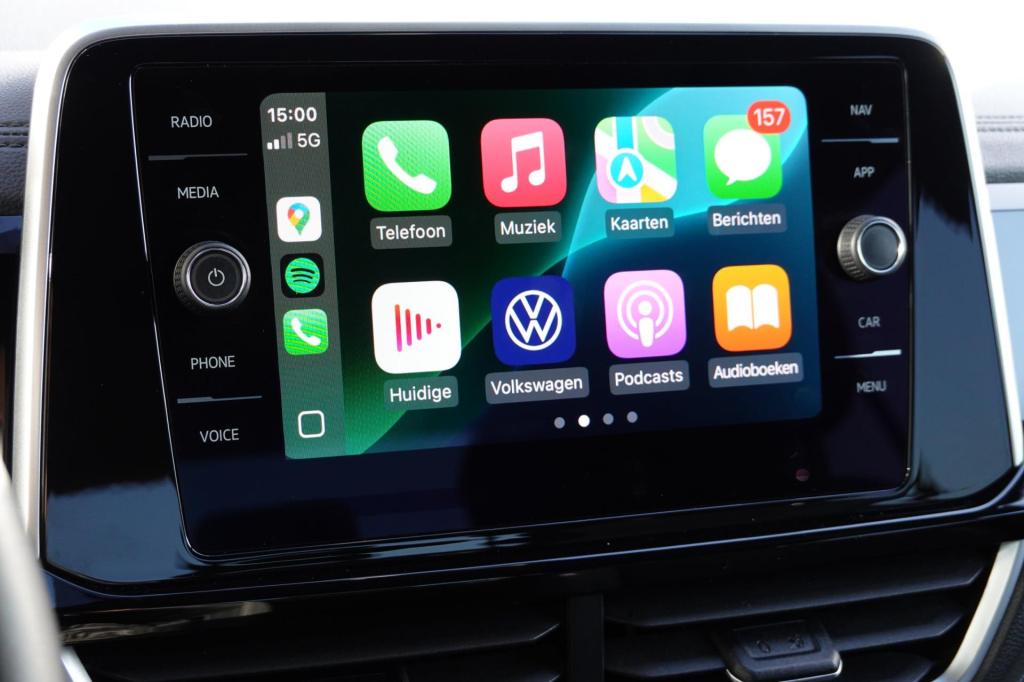 Volkswagen T-roc 1.5 tsi r-line edition