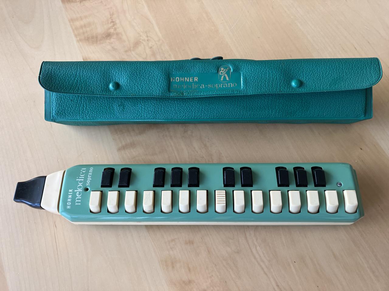 MELODICA