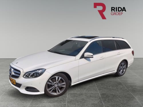 Mercedes-Benz E-Klasse estate 250 avantgarde | automaat