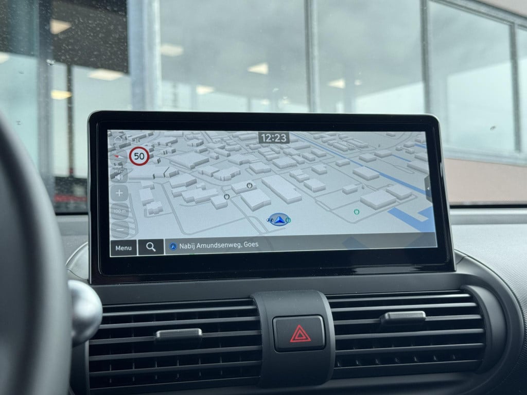 Hyundai Inster evolve 49 kwh