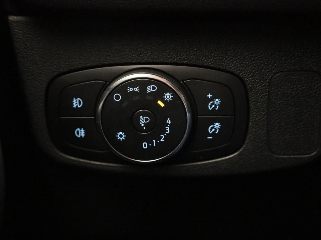 Ford Focus st-line | automaat | cruise control | climate control | winterpa