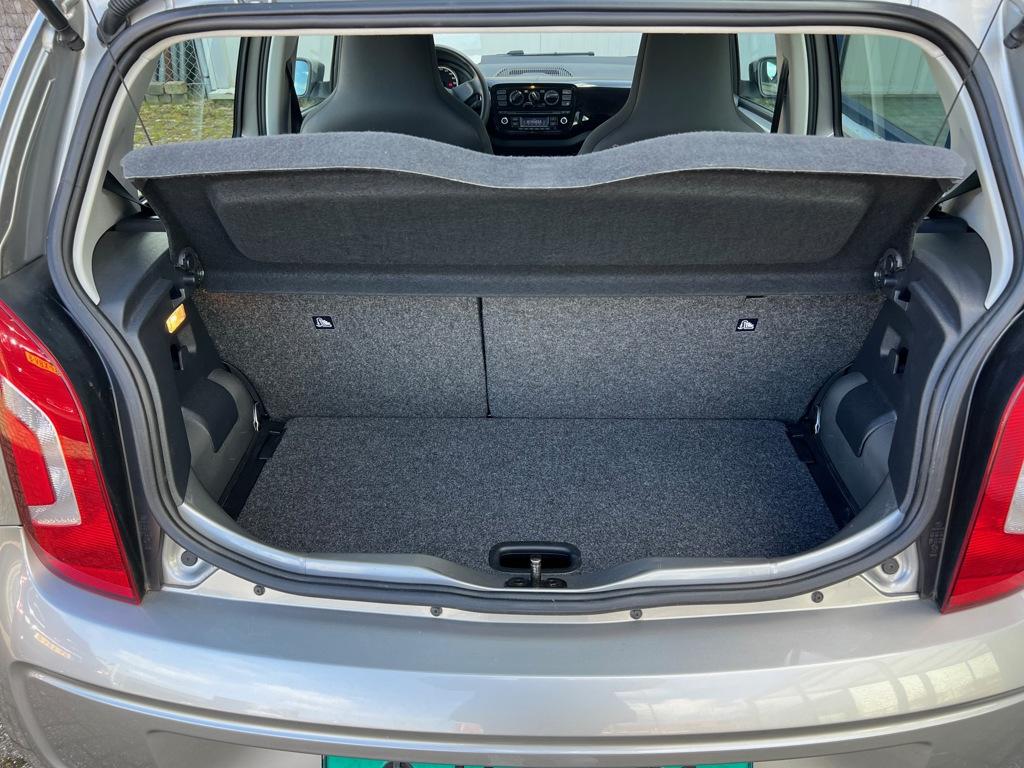 Volkswagen UP! 1.0 bmt up! beats