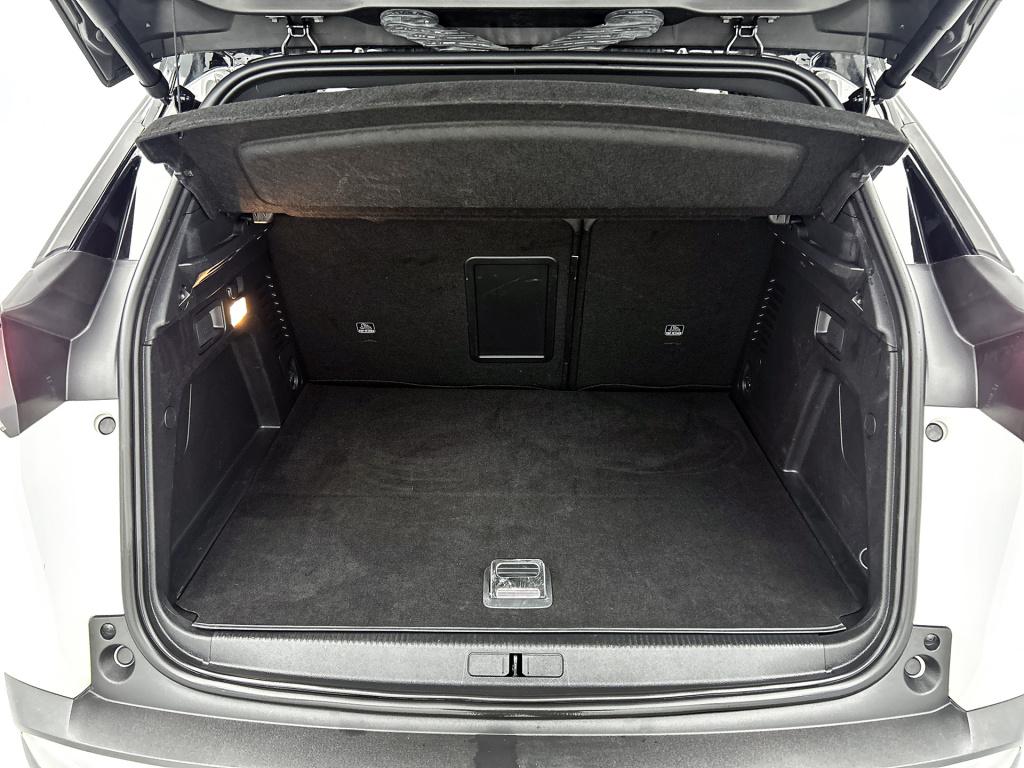 Peugeot 3008 plug-in hybrid4 300pk gt pack | rijklaar | adaptive cruise | e