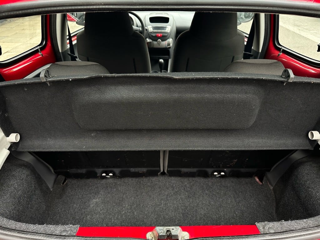 Citroen C1 1.0-12v séduction