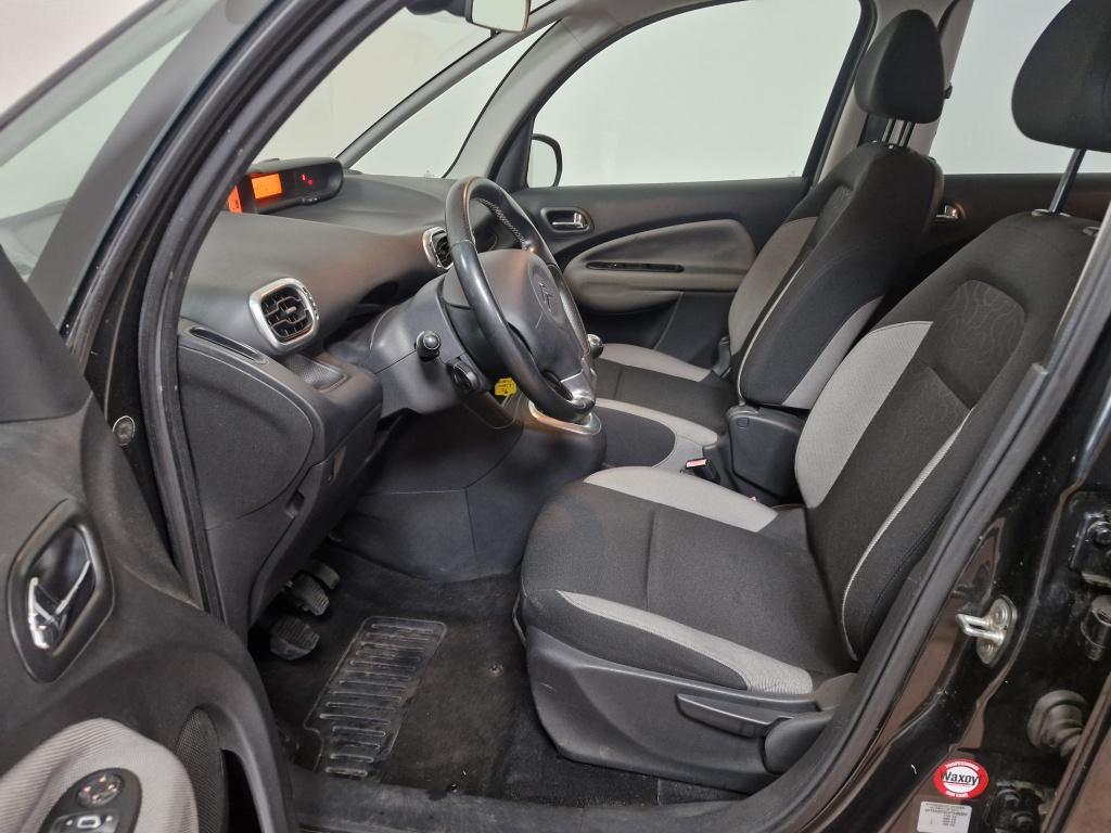 Citroen C3 Picasso 1.4 vti aura | trekhaak | climate control |