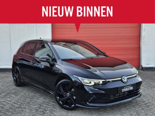 Volkswagen Golf 1.5 etsi r-line business | iq light | h/k | elek. trekhaak 