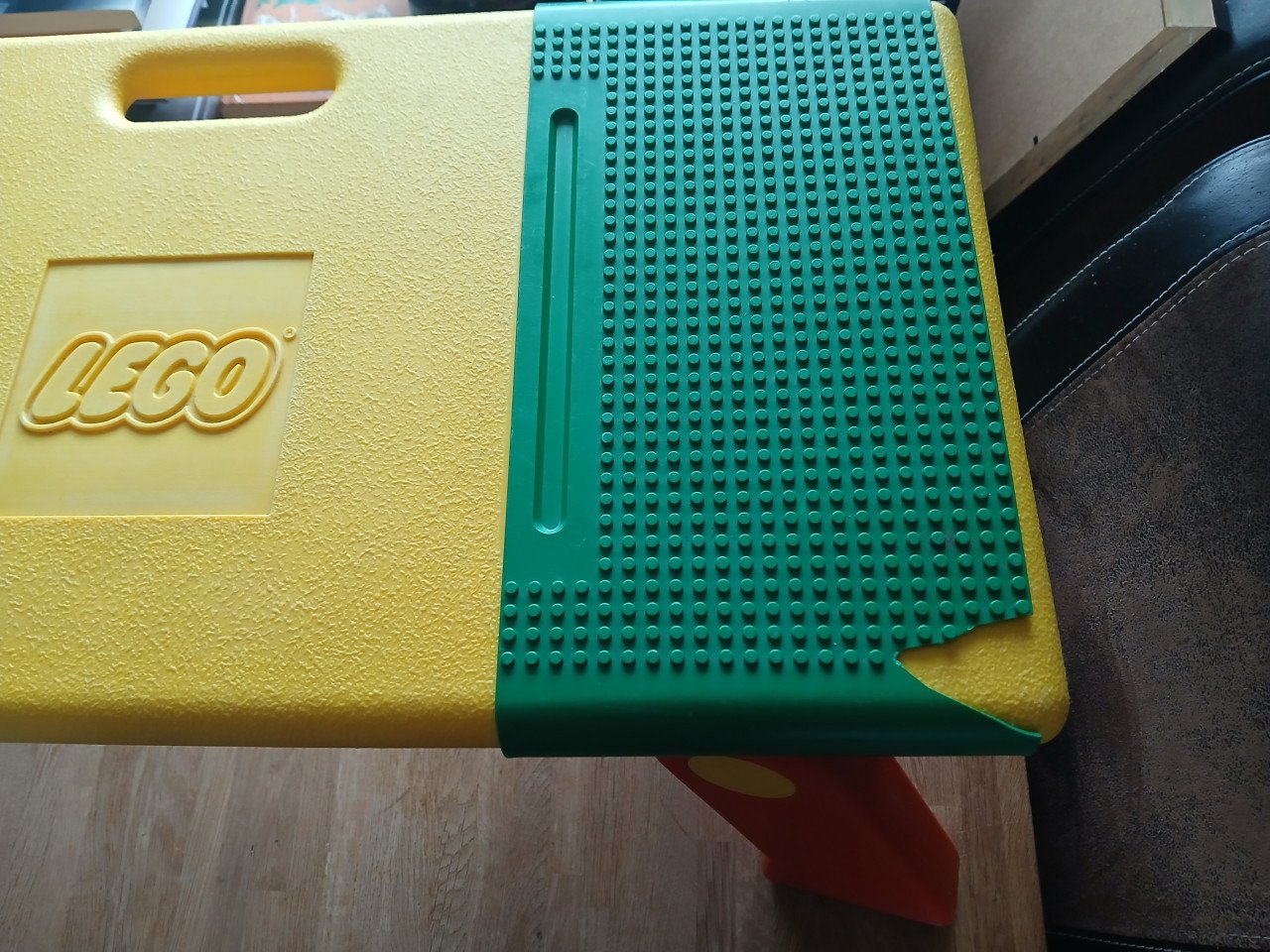 Lego tafel origineel