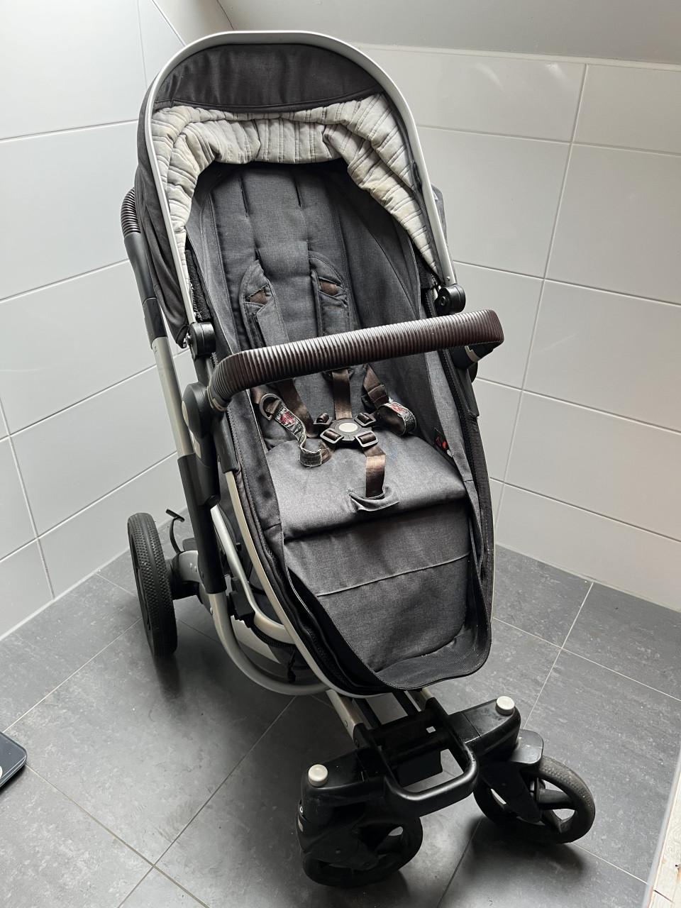 Joolz kinderwagen