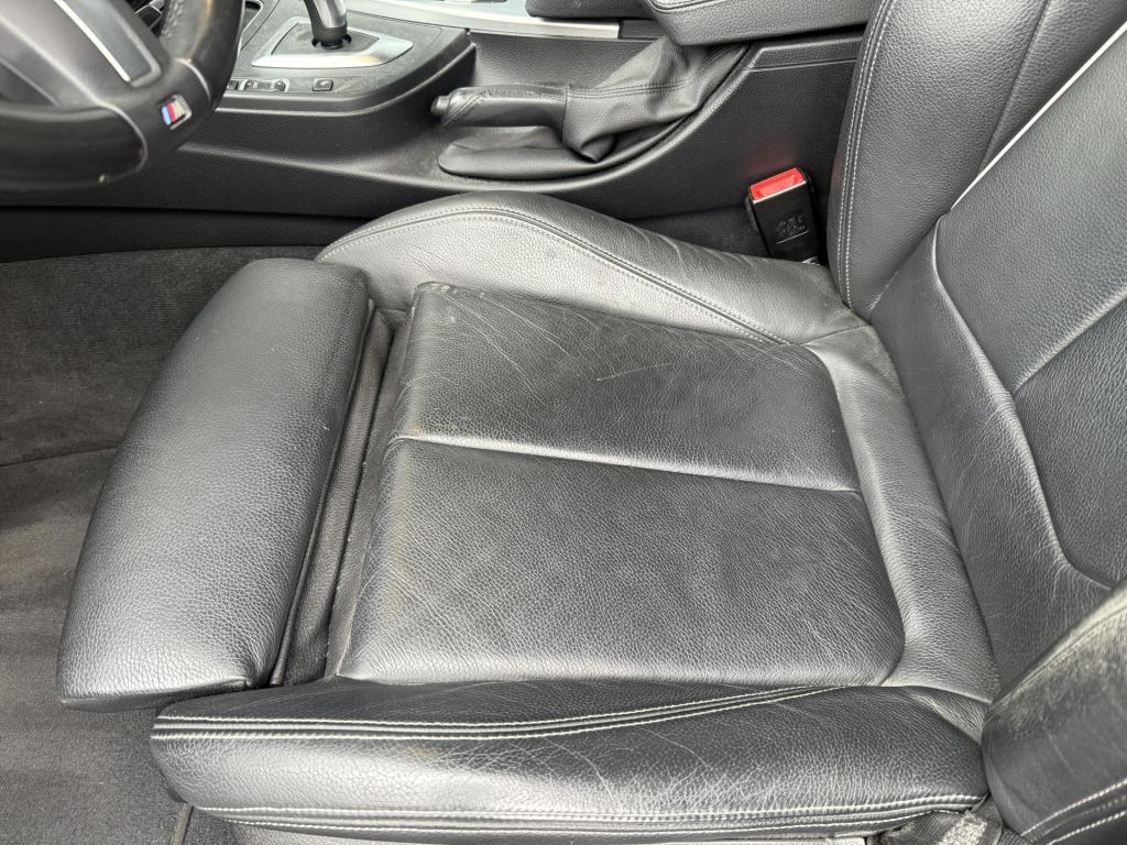 BMW 3-serie touring 318i automaat high executive m sport edition