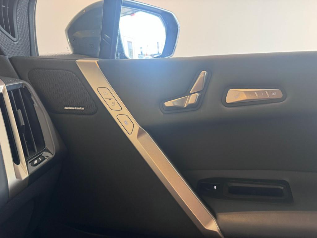 BMW Ix xdrive40 high executive 77 kwh