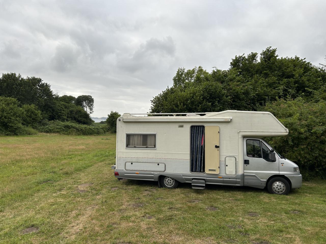 Camper
