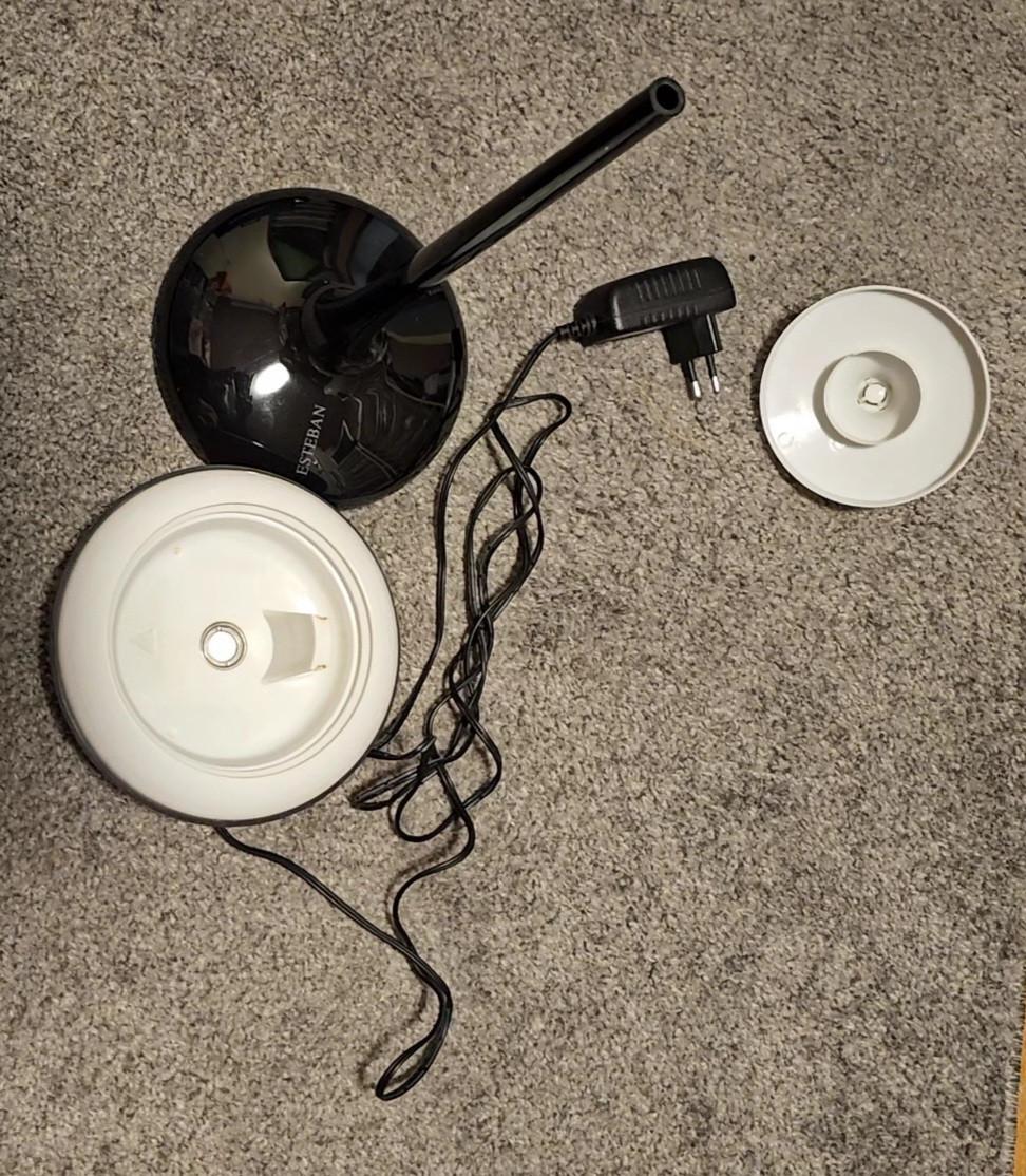 Geur diffusser Esteban