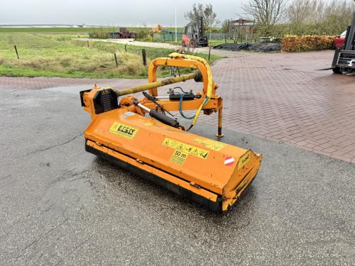 Berti TA/S 180 Allround Klepelmaaier