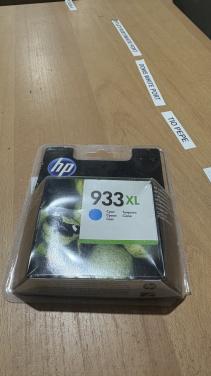Hp 933 xl cartright