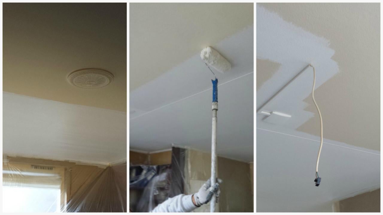 Schilder voor al uw binnen en buiten schilderwerk