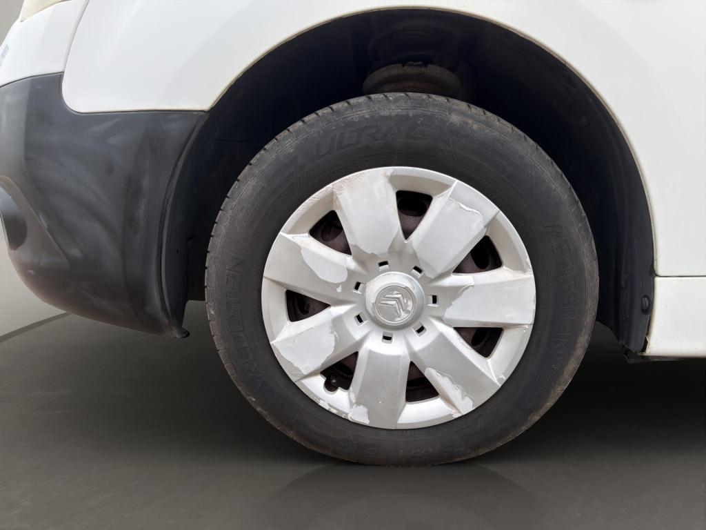 Citroen Berlingo 1.6 hdi 500 comfort economy airco