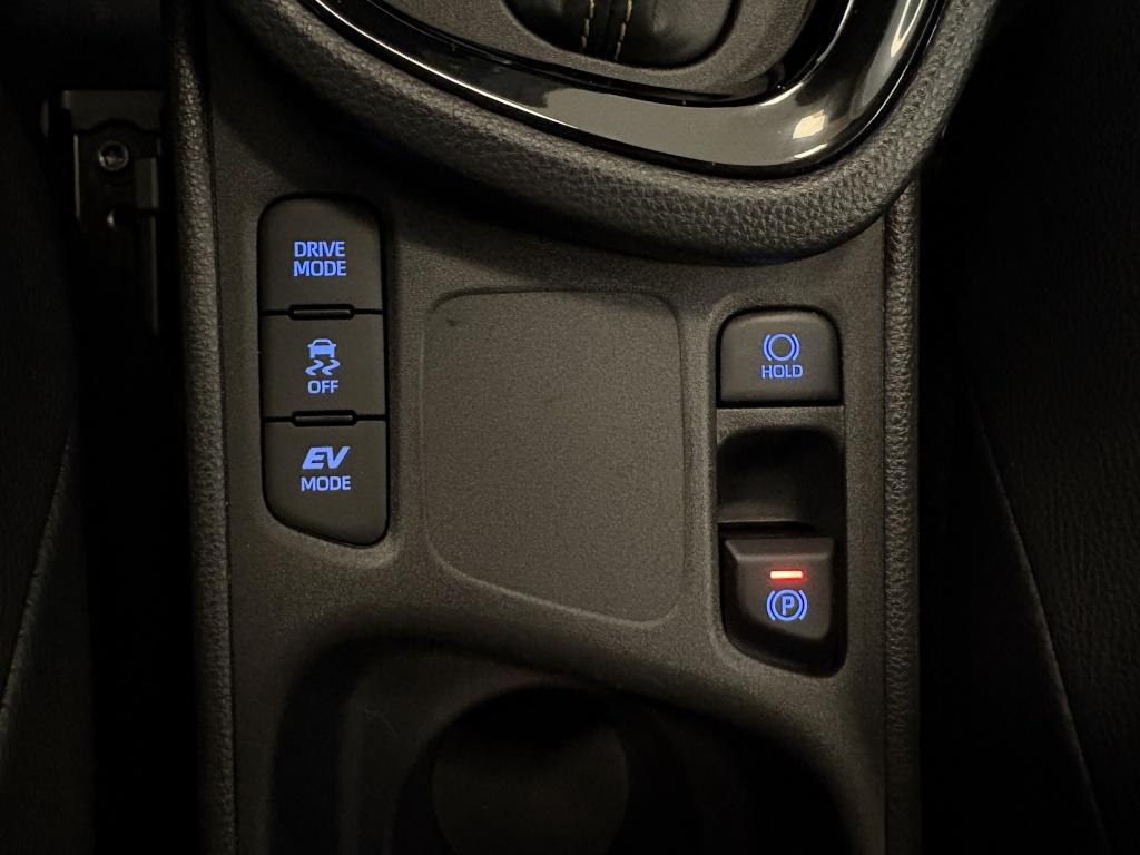 Toyota Yaris Cross 1.5 hybrid adventure