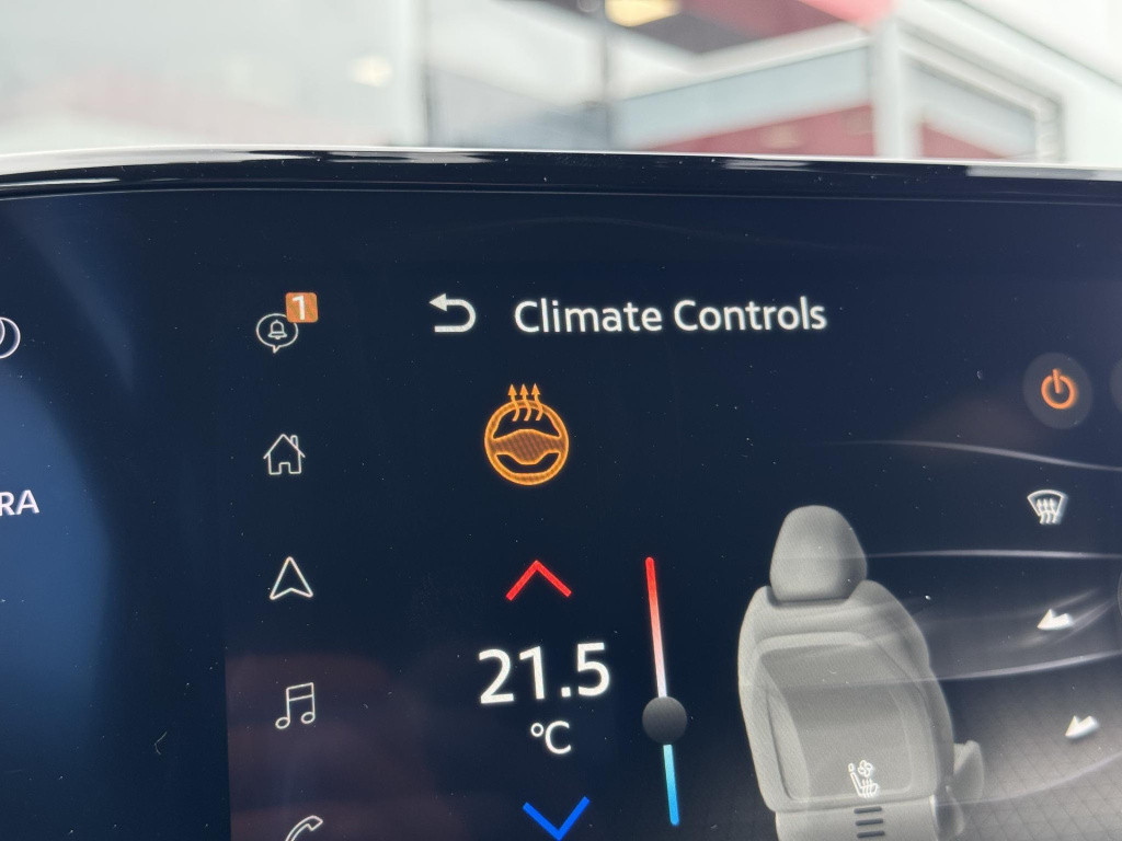 Nissan Ariya advantage edition plus 91 kwh